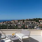 Marlea Sea-View Apartments