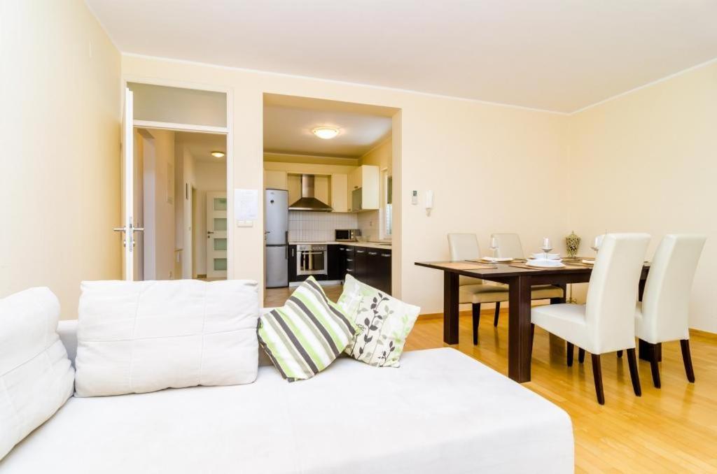 Marlea Sea-view Apartment Dubrovnik