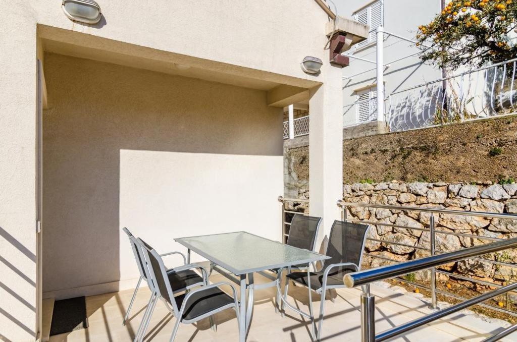 Marlea Sea-view Apartment Dubrovnik