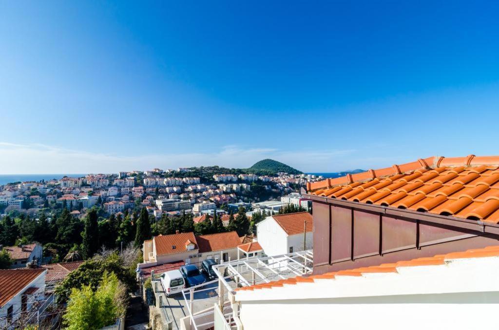 Apartment Marlea Sea-view