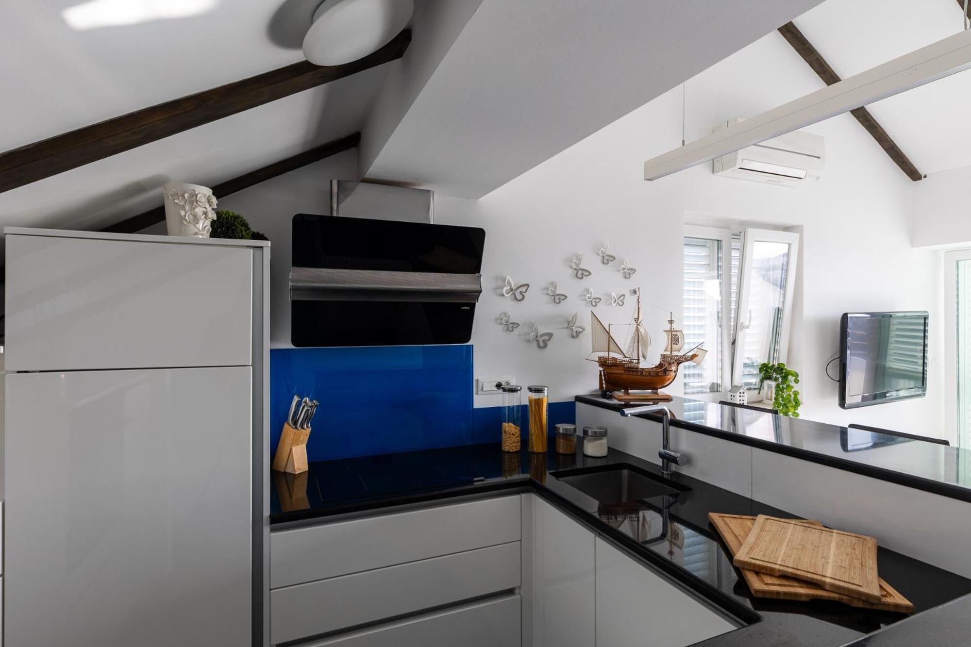 Marlea Sea-view Apartment Dubrovnik