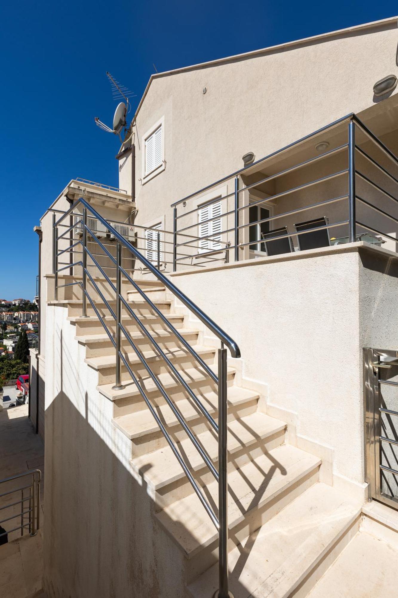 Apartment Marlea Sea-view Dubrovnik