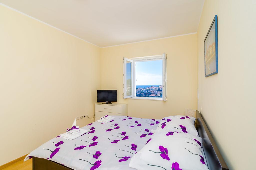 Apartment Marlea Sea-view *