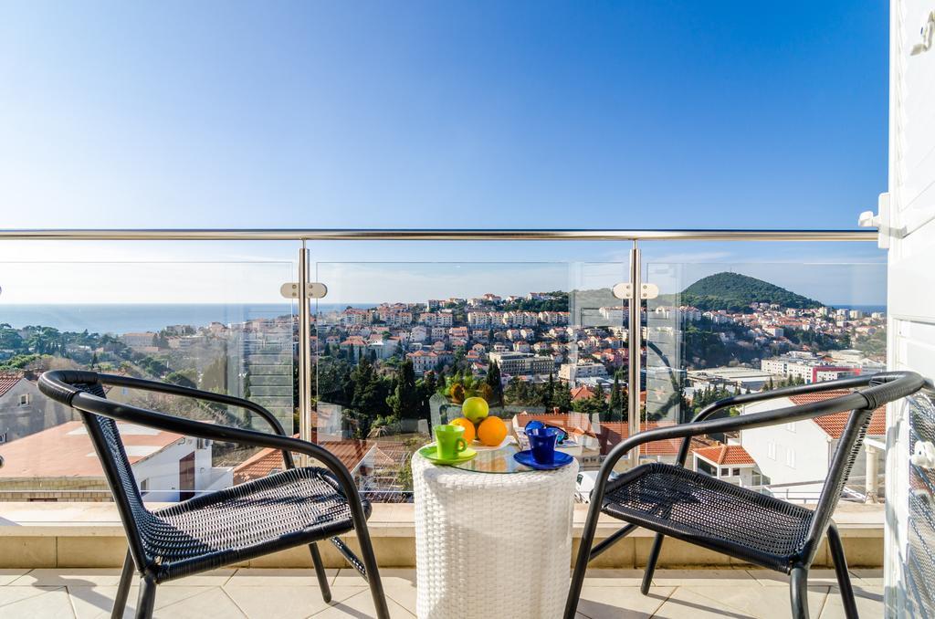 Marlea Sea-view * Dubrovnik