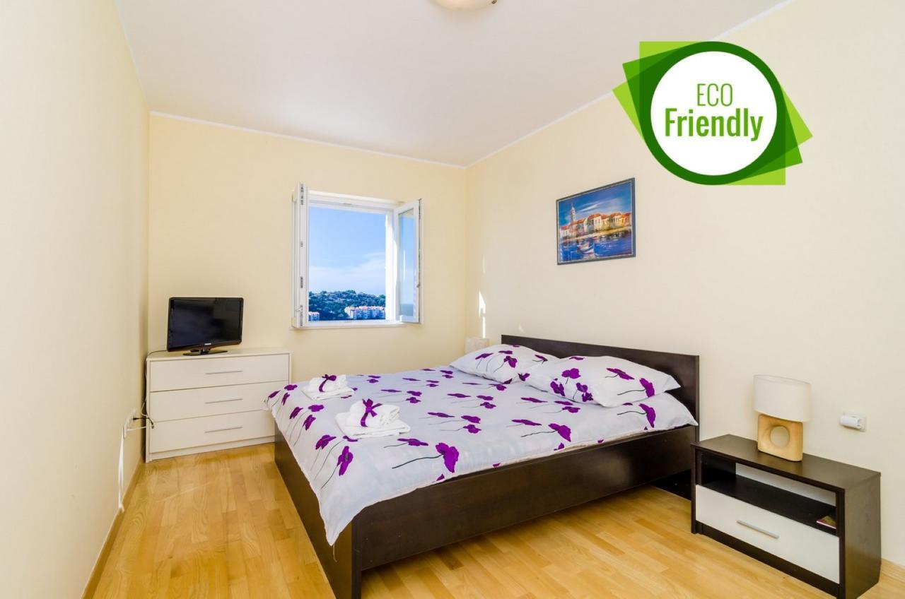 Apartment Marlea Sea-view *