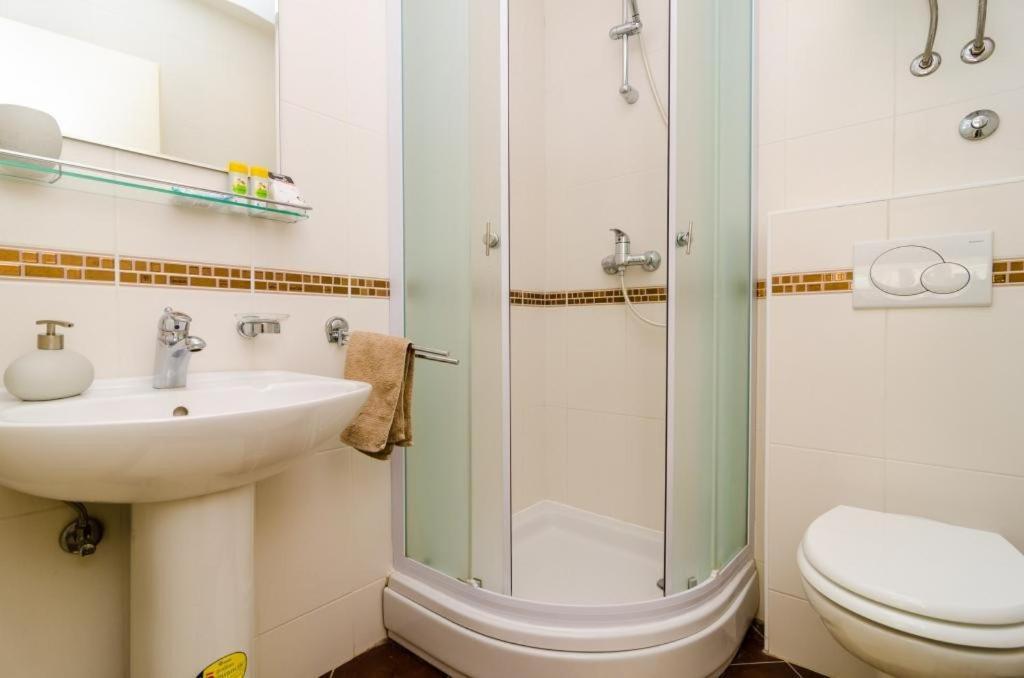 Marlea Sea-view Apartamento