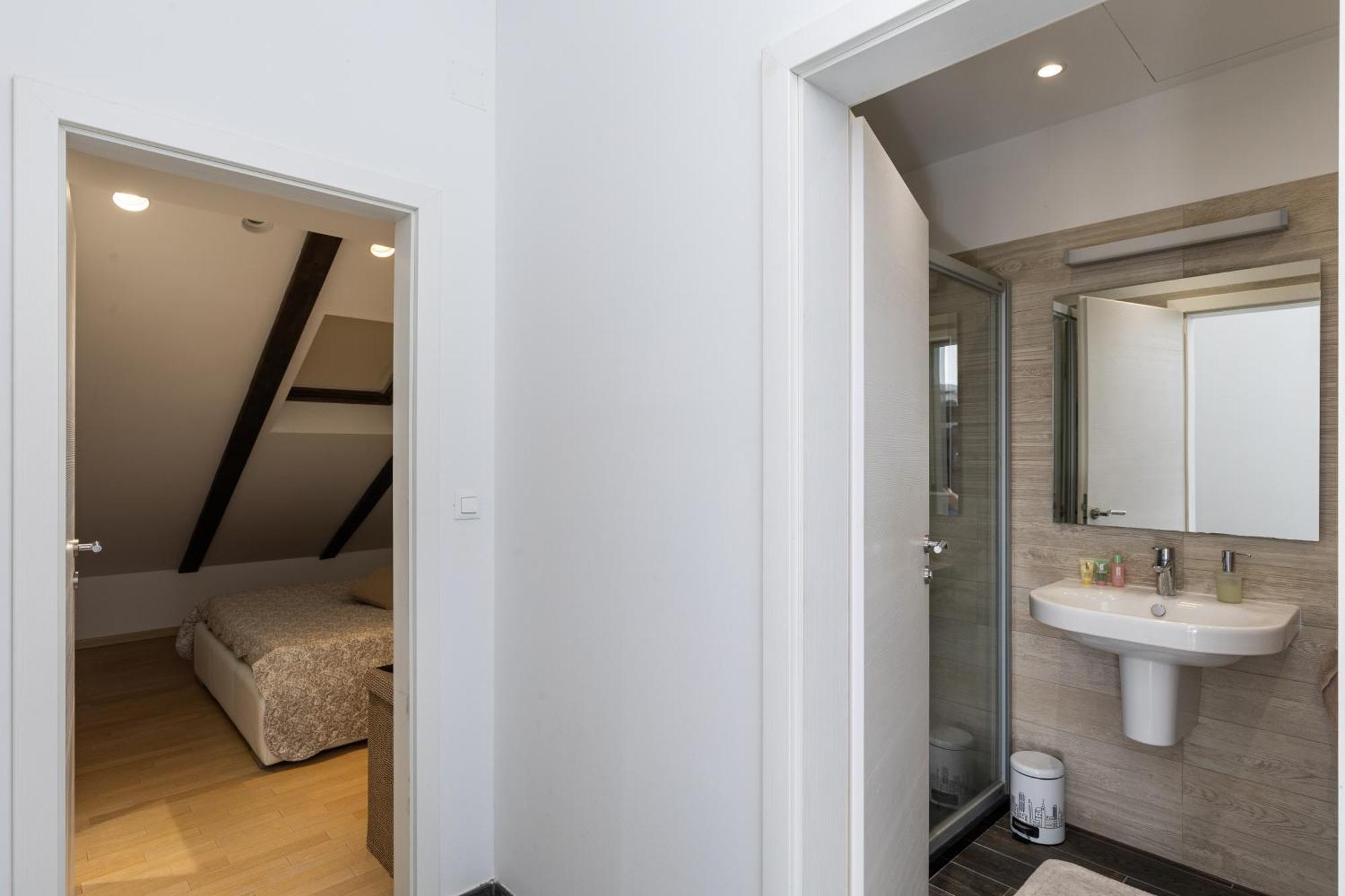 Marlea Sea-view Apartamento *