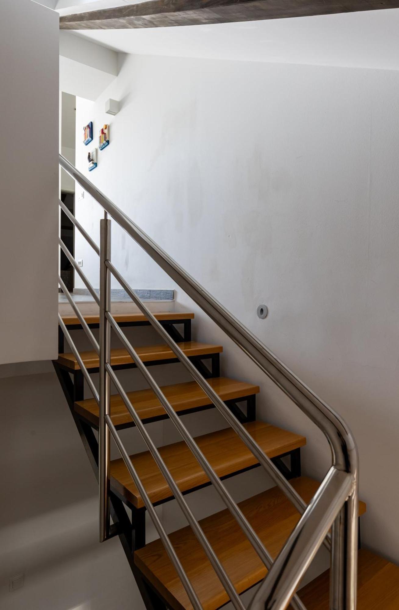 Apartamento Marlea Sea-view