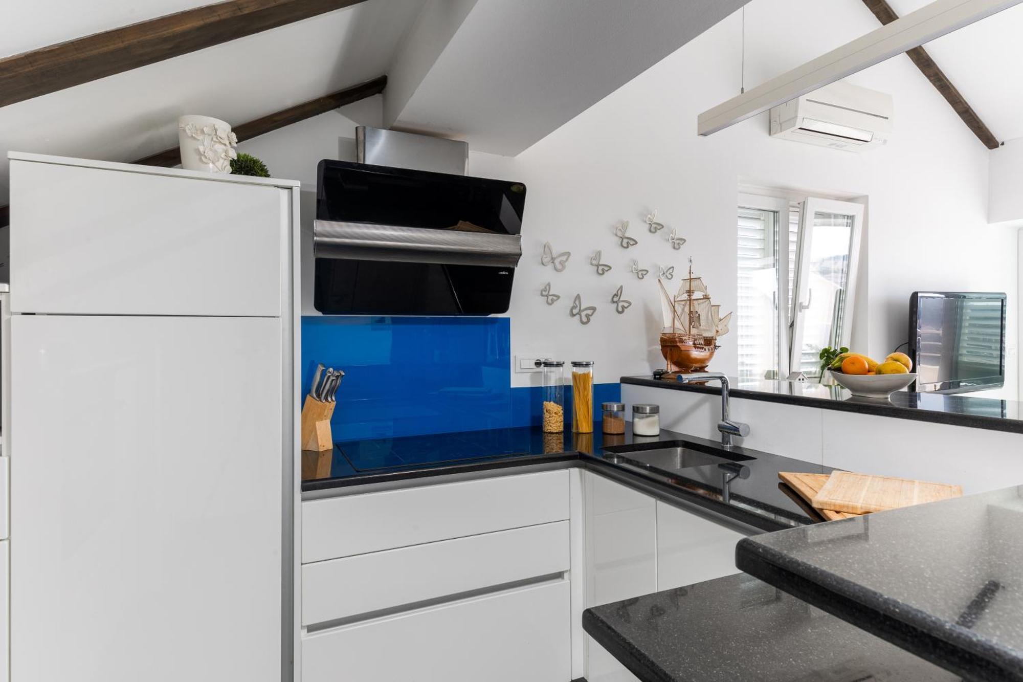 Apartamento Marlea Sea-view *