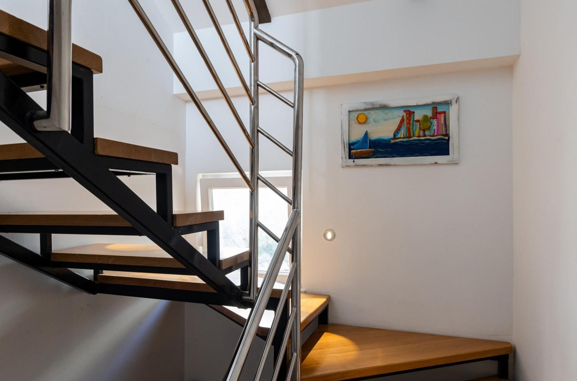 Marlea Sea-view Apartamento