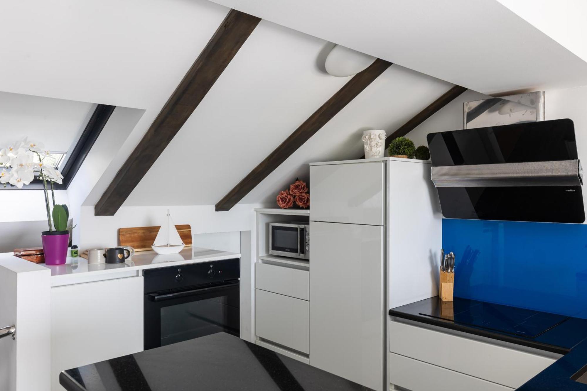 Apartamento Marlea Sea-view Dubrovnik