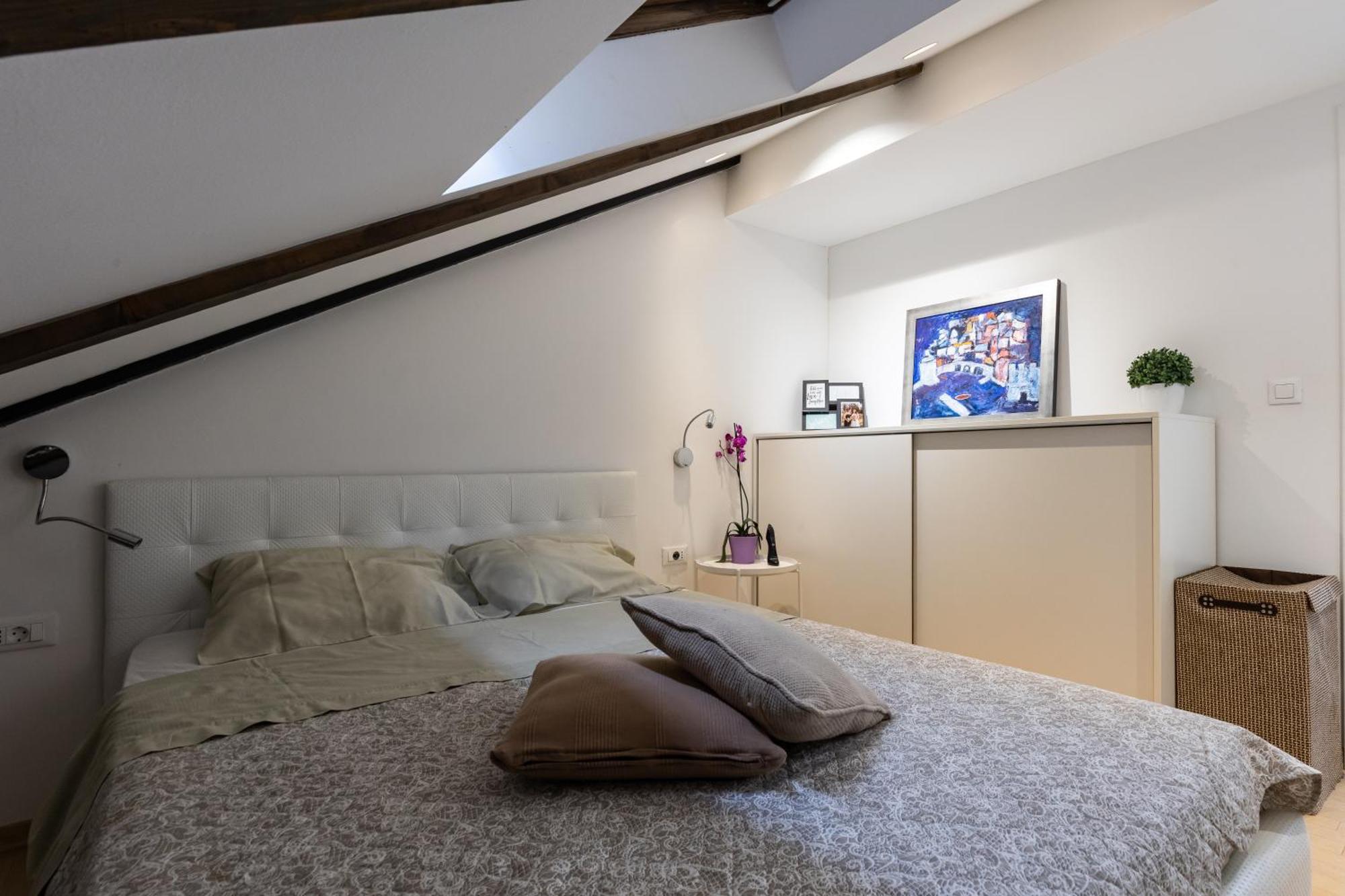 Apartamento Marlea Sea-view *