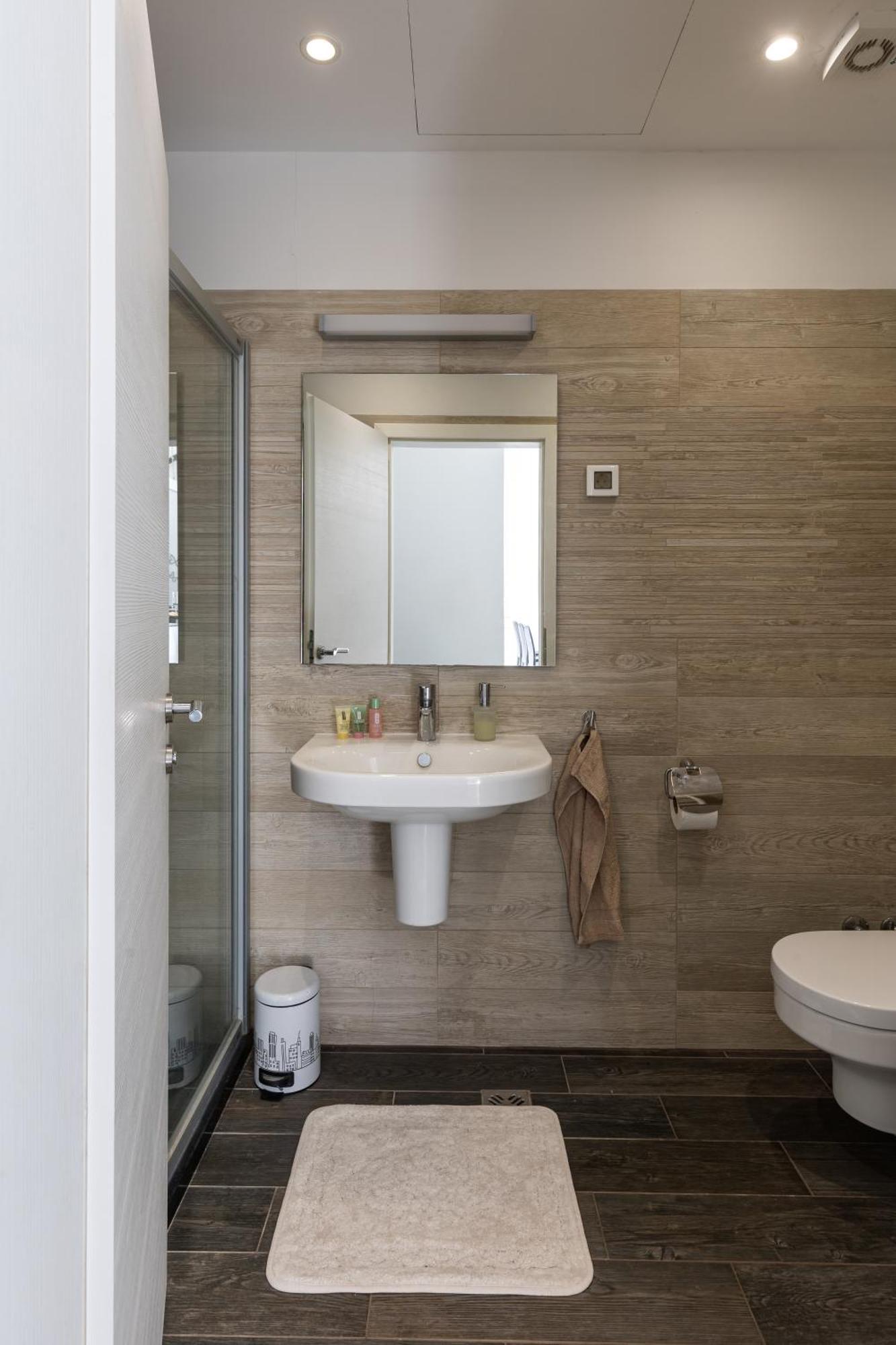 Apartamento Marlea Sea-view *
