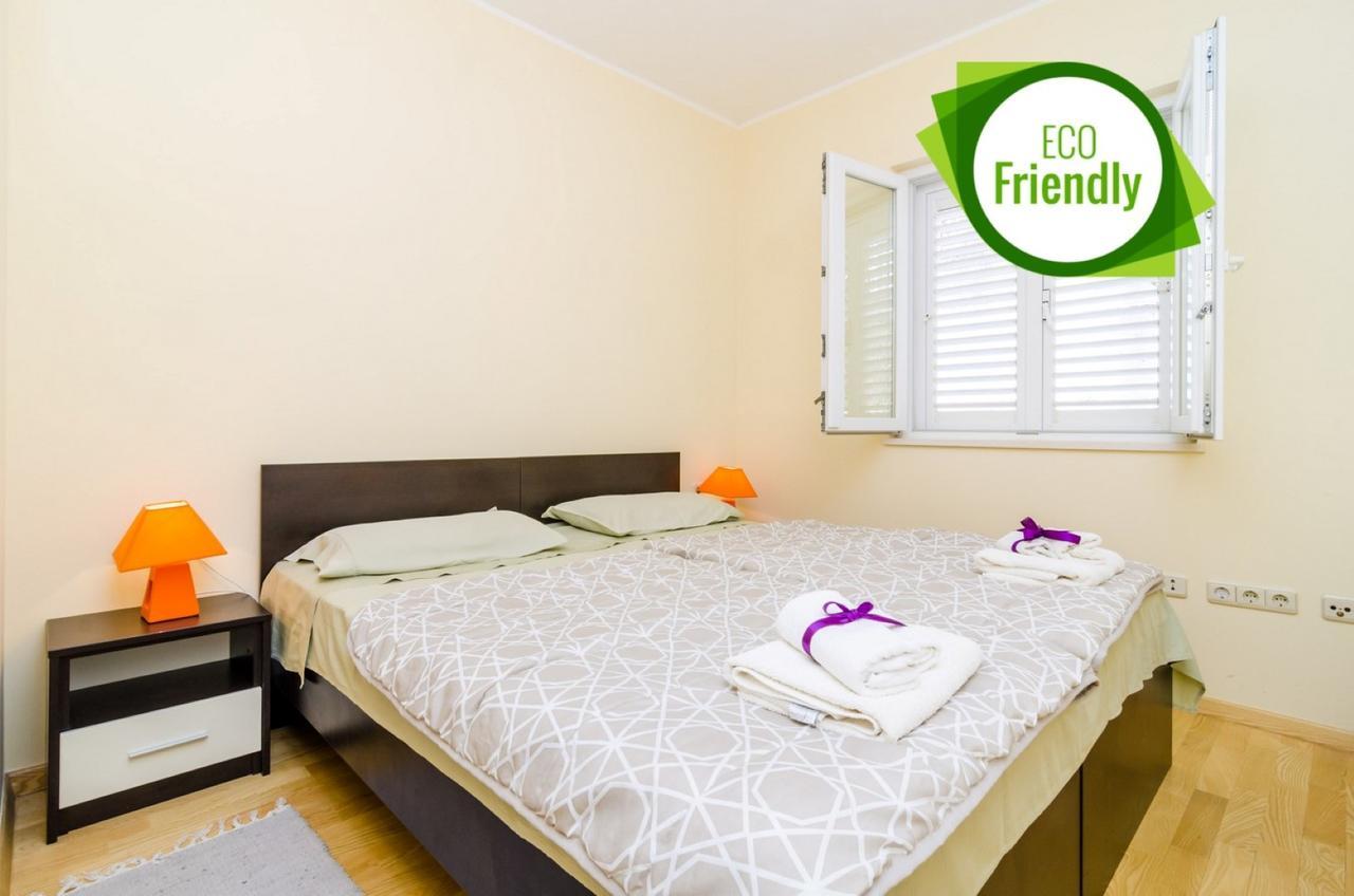 Apartamento Marlea Sea-view